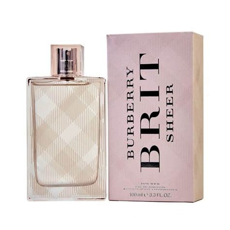 burberry brit perfume woman|Burberry Brit for her website.